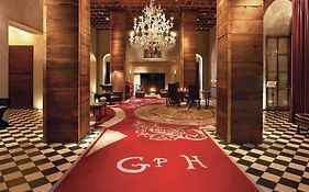 Gramercy Park Hotel